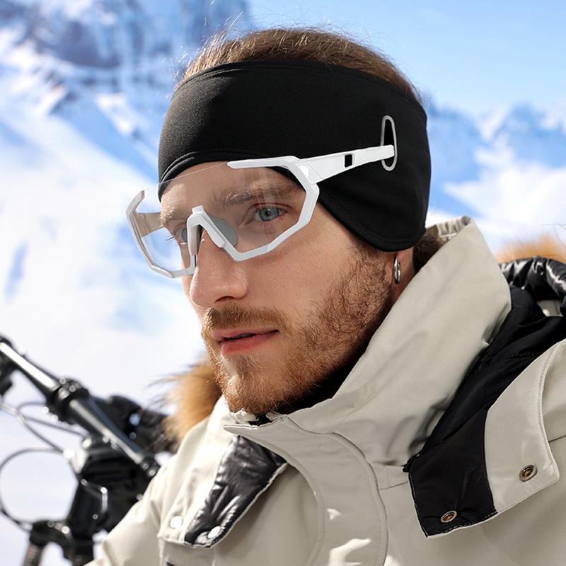 Ear Muffs For Men Sports Windp - огляд і ціна Winter Glove Insulated