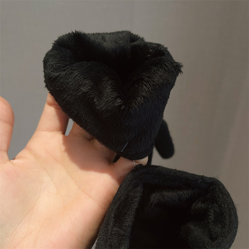 Gloves Men Wool Fleece Lined T - огляд і ціна Wool Glove Lined