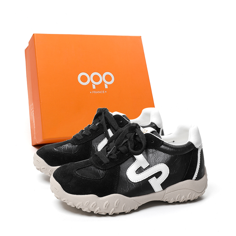 OPP Autumn Women New Sneakers  - огляд і ціна New Balance Shoes 574
