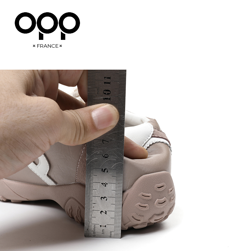 OPP Autumn Women New Sneakers  - огляд і ціна New Balance Shoes 574
