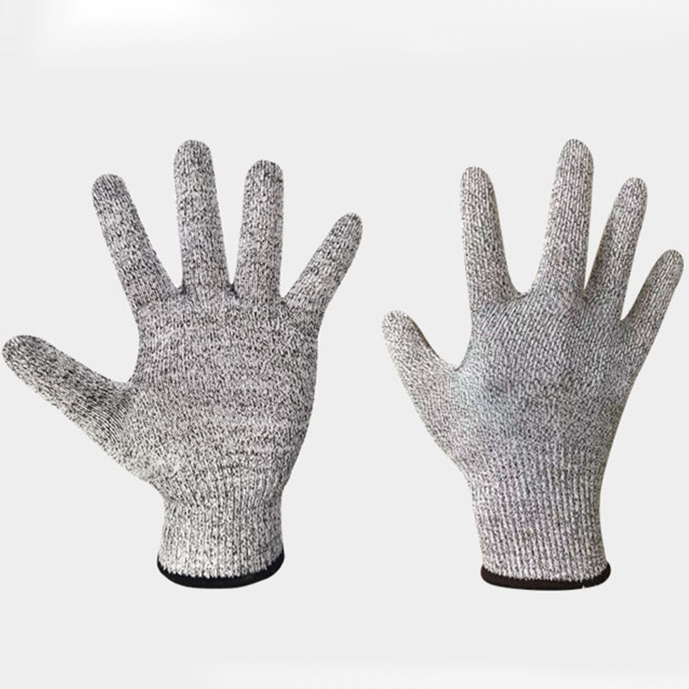 Safety Cut-Resistant Gloves Pe - огляд і ціна Cut Resistant Glove