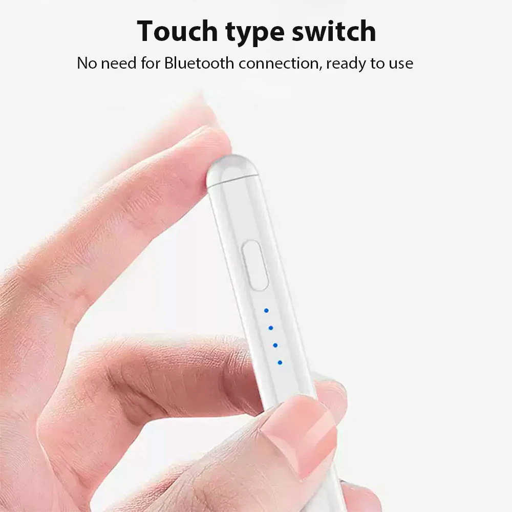 2026 Universal 4 LED Stylus Pe - огляд і ціна Touchscreen Glove Capacitive