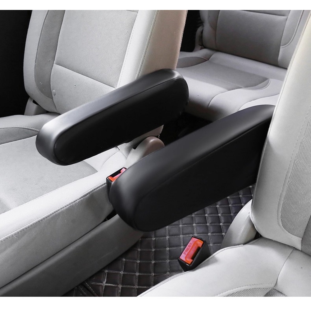 34x13cm Car Seat Armrest Anti- - огляд і ціна Leather Driving Glove