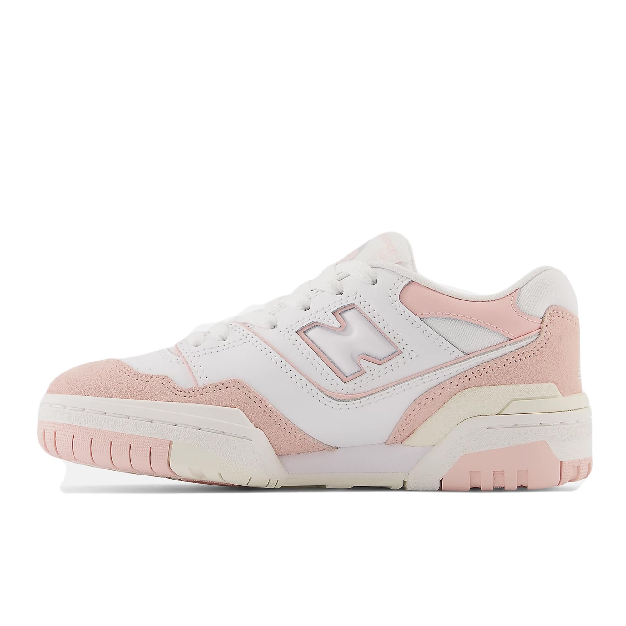 New Balance Kids' 550 Sneaker - огляд і ціна New Balance Shoes 550