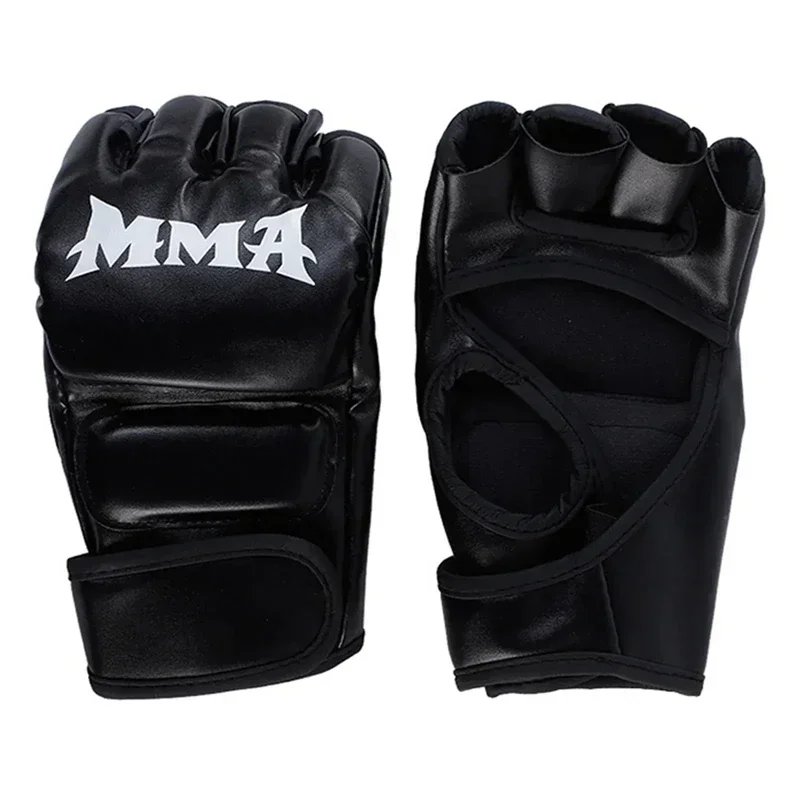 Professional Boxing Training G - огляд і ціна Motorcycle Glove Knuckle