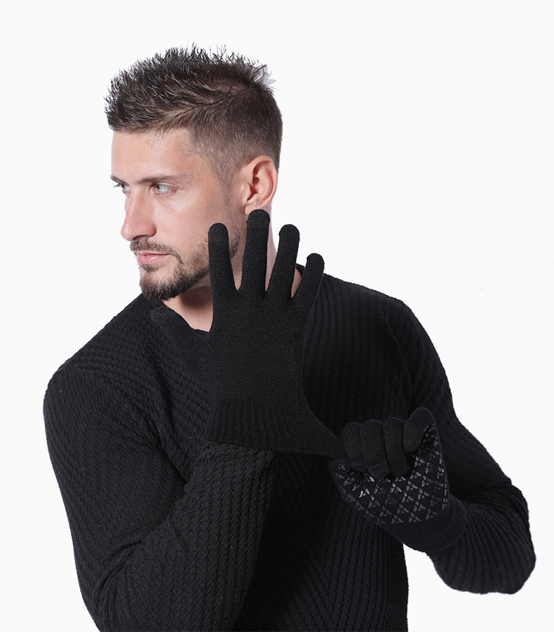 1-5Pairs Winter Outdoor Sports - огляд і ціна Magic Touch Glove