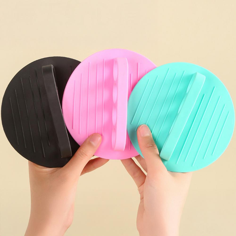 Back Scrubber for Shower Body  - огляд і ціна Rubber Glove Cleaning