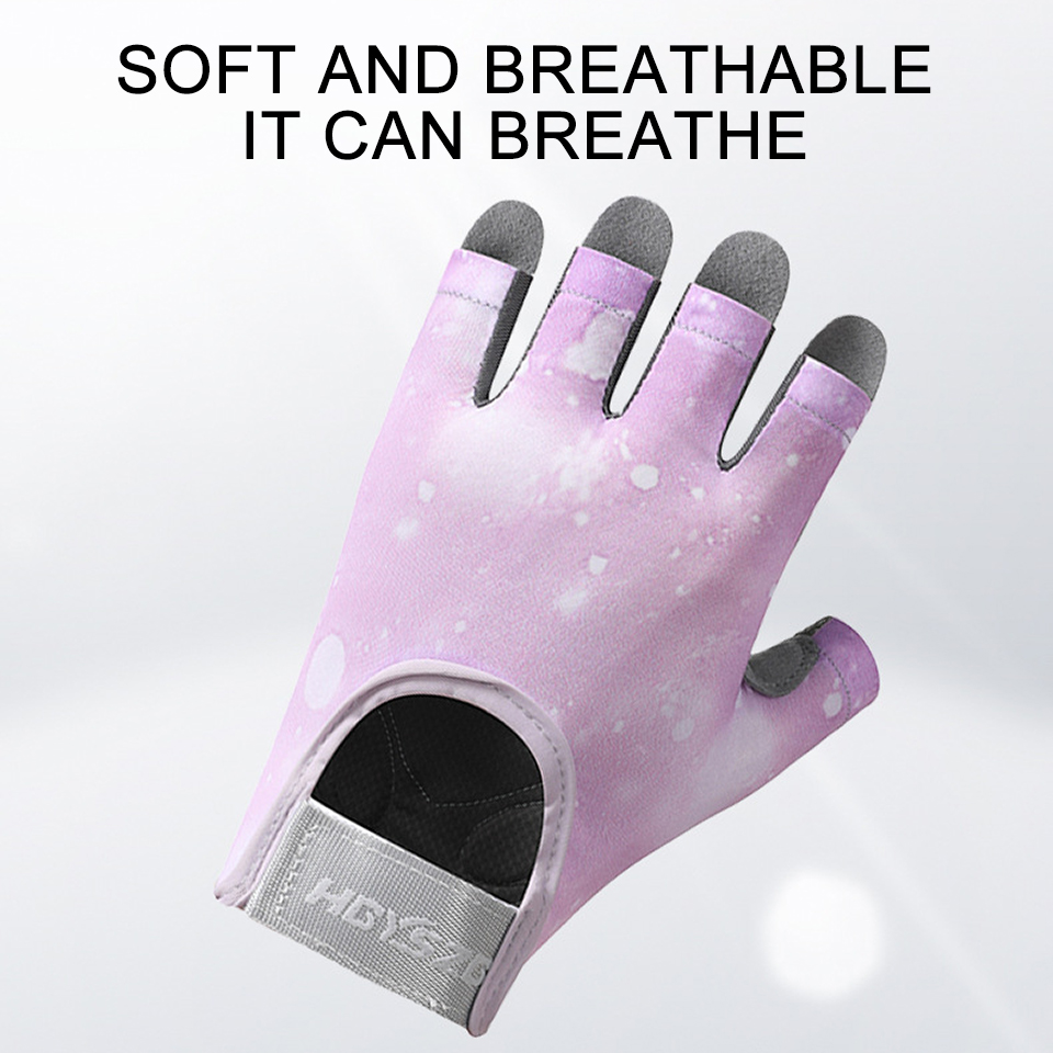 GTUBIKE 1 Pair Workout Gloves  - огляд і ціна Workout Glove Gym