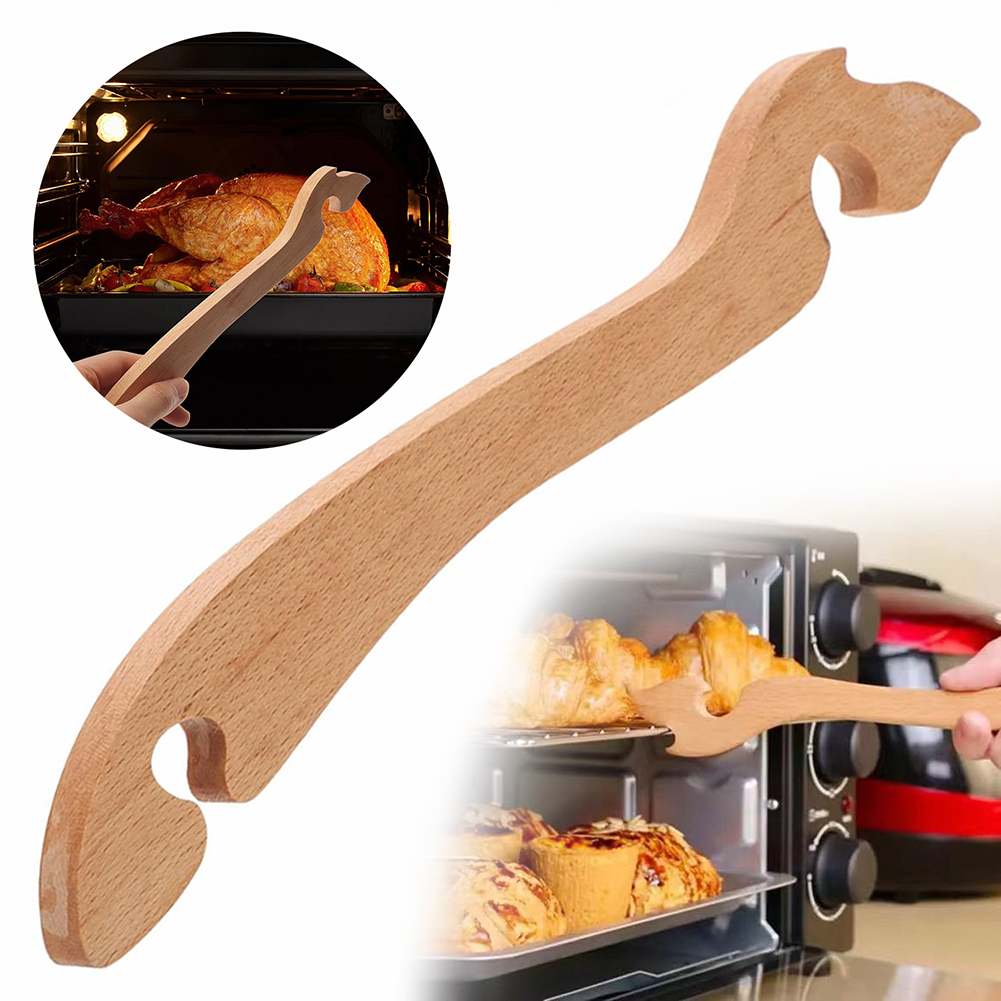 Oven Pulls Stick Toaster Rack  - огляд і ціна Oven Mitt Silicone