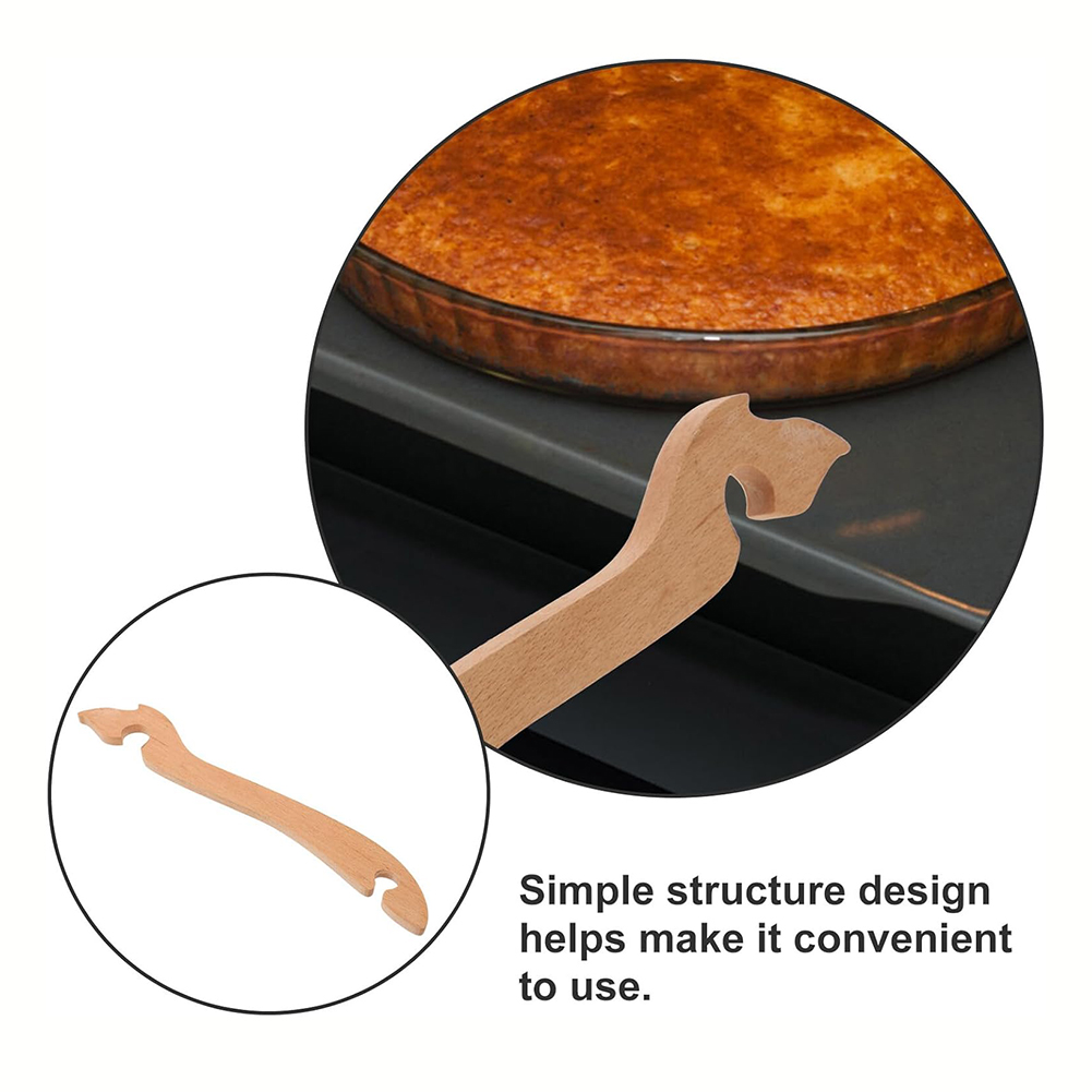 Oven Pulls Stick Toaster Rack  - огляд і ціна Oven Mitt Silicone
