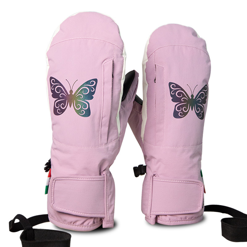 Outdoor Sport Mountain Man Ski - огляд і ціна Winter Glove Insulated