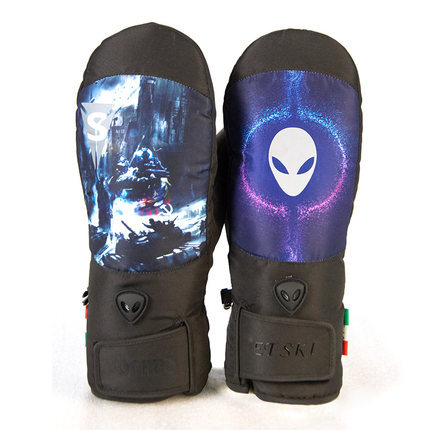 Outdoor Sport Mountain Man Ski - огляд і ціна Winter Glove Insulated