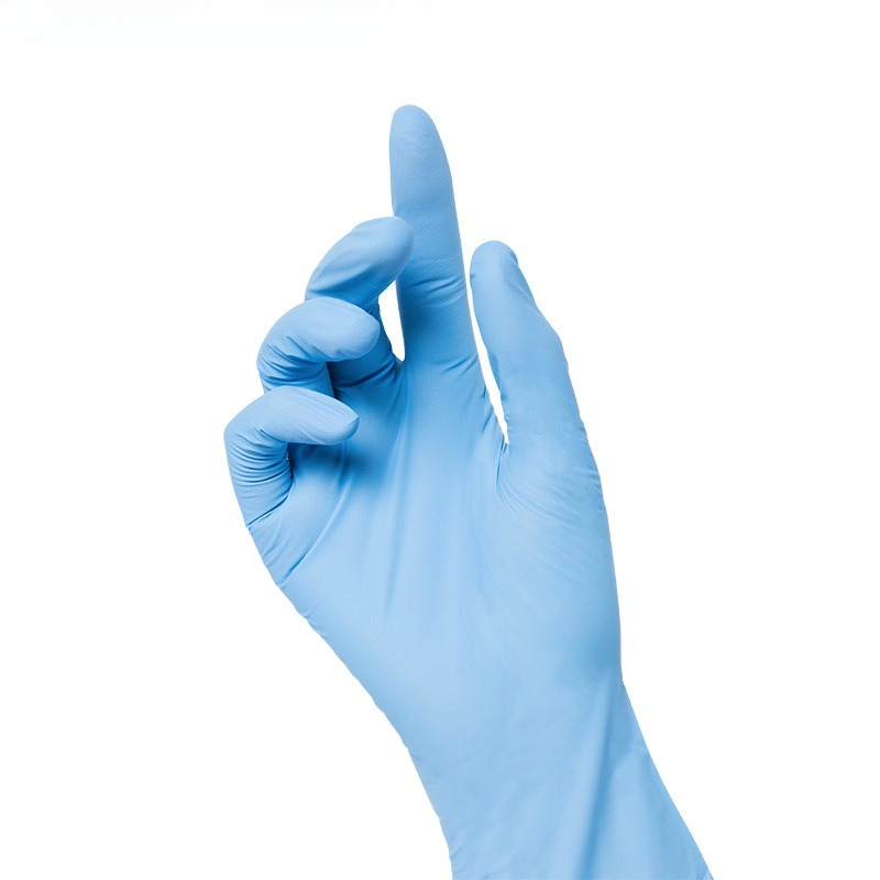 2×100Pcs/Box Medical Grade Nit - огляд і ціна Exam Glove Nitrile