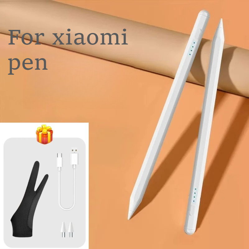 Stylus Pen for Samsung Huawei  - огляд і ціна Touchscreen Glove Capacitive