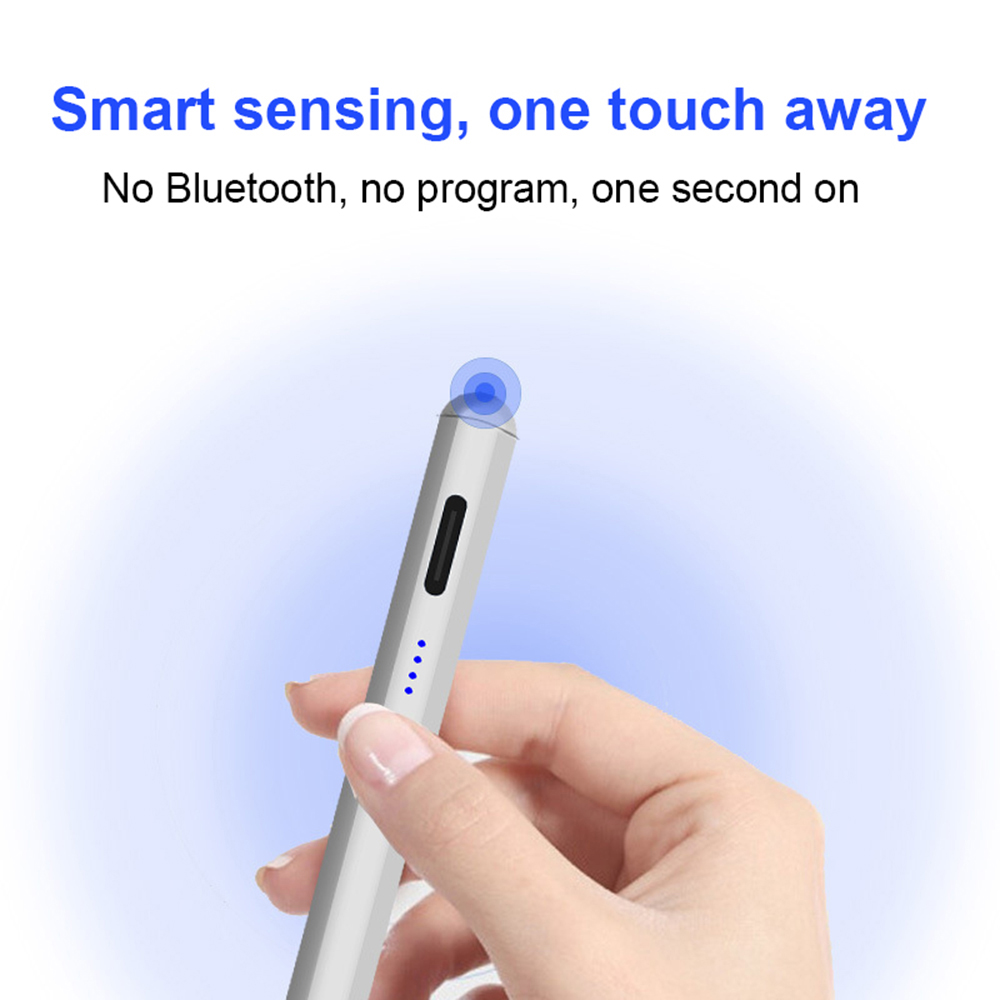 NEW Universal Stylus Pen For A - огляд і ціна Touchscreen Glove Capacitive