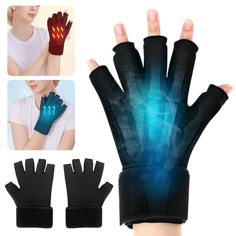 Arth-Ritis Compression Ice Glo - огляд і ціна Latex Disposable Glove