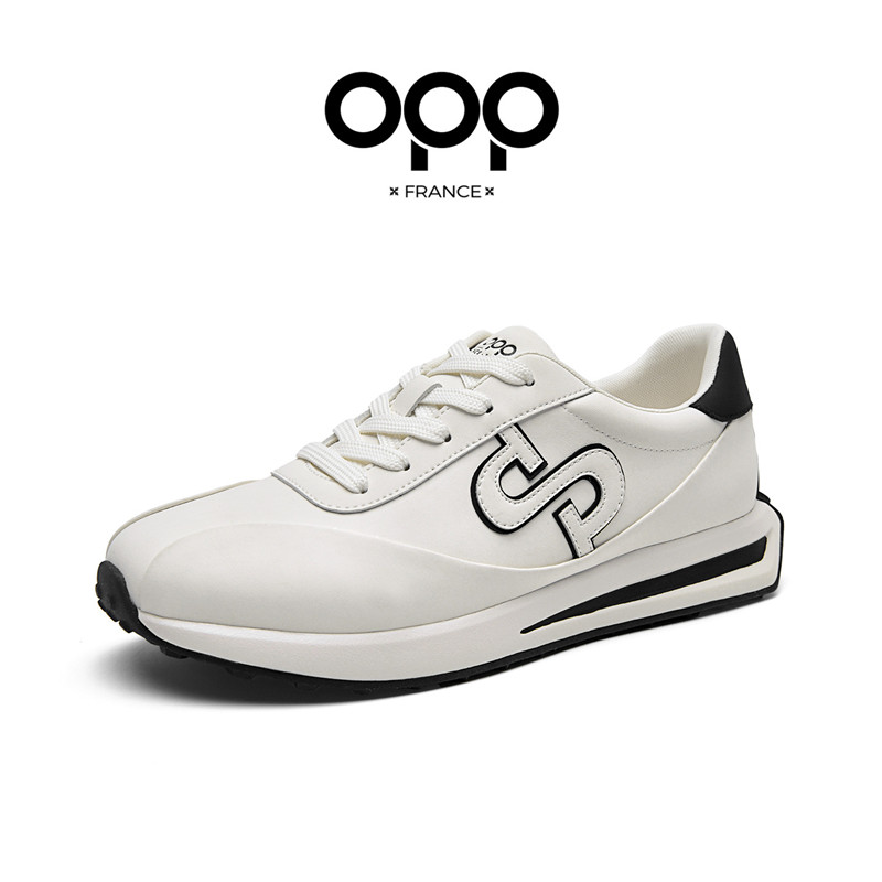 OPP Men spring fashion sneaker - огляд і ціна New Balance Shoes 574