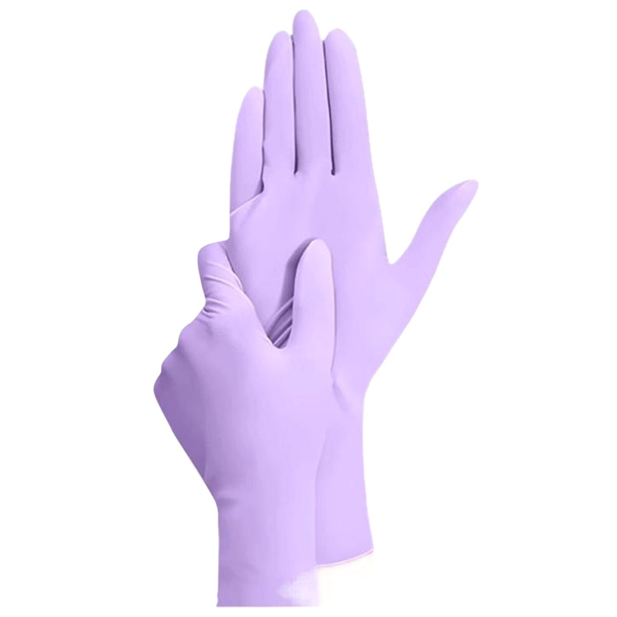A78I 100pcs Nitrile Exam Glove - огляд і ціна Exam Glove Nitrile