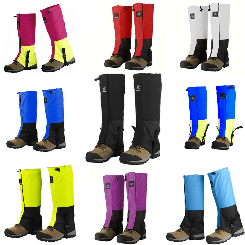 Waterproof Leg Gaiter Outdoor  - огляд і ціна Gardening Glove Waterproof