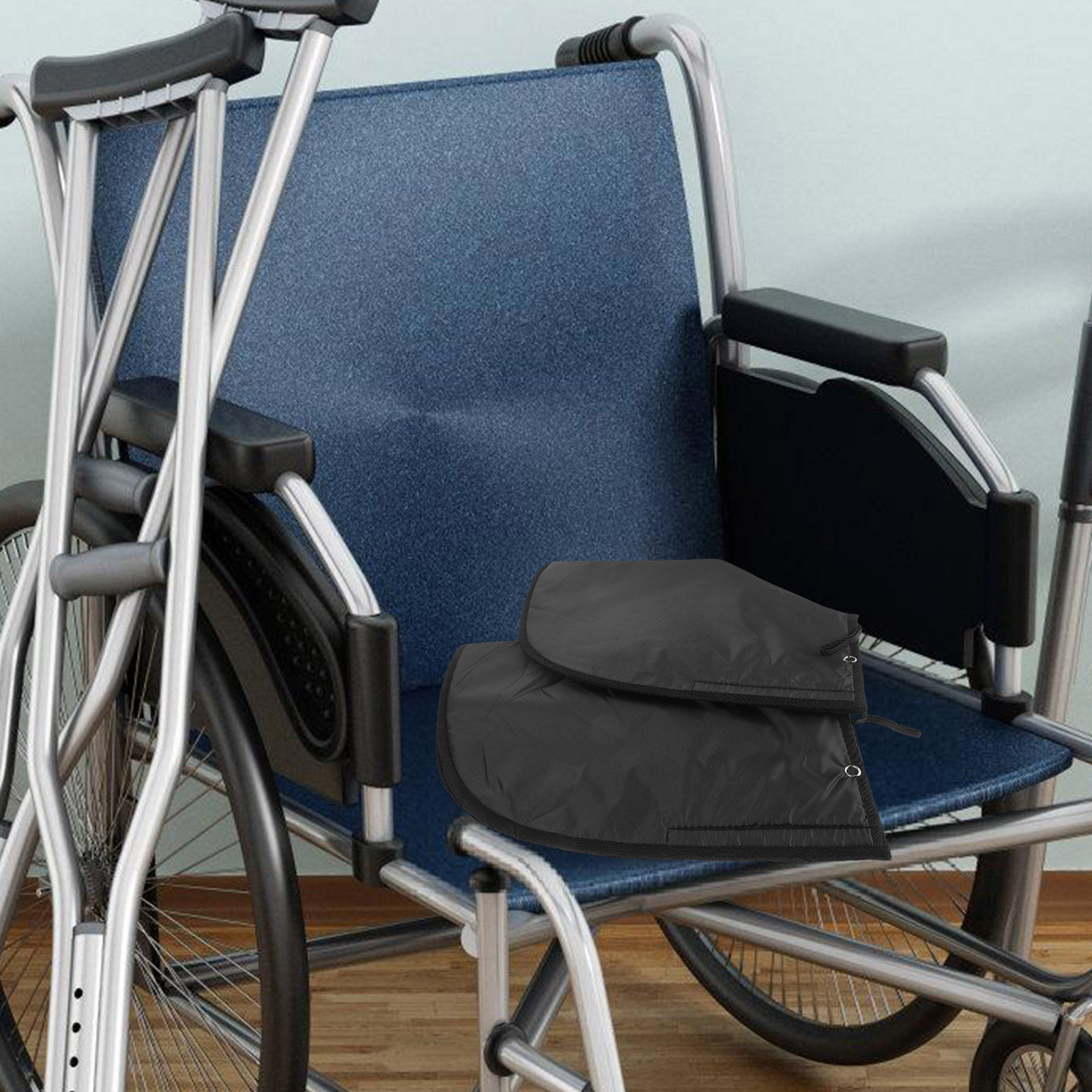 1Pair Wheelchair Walker Handle - огляд і ціна Winter Glove Insulated