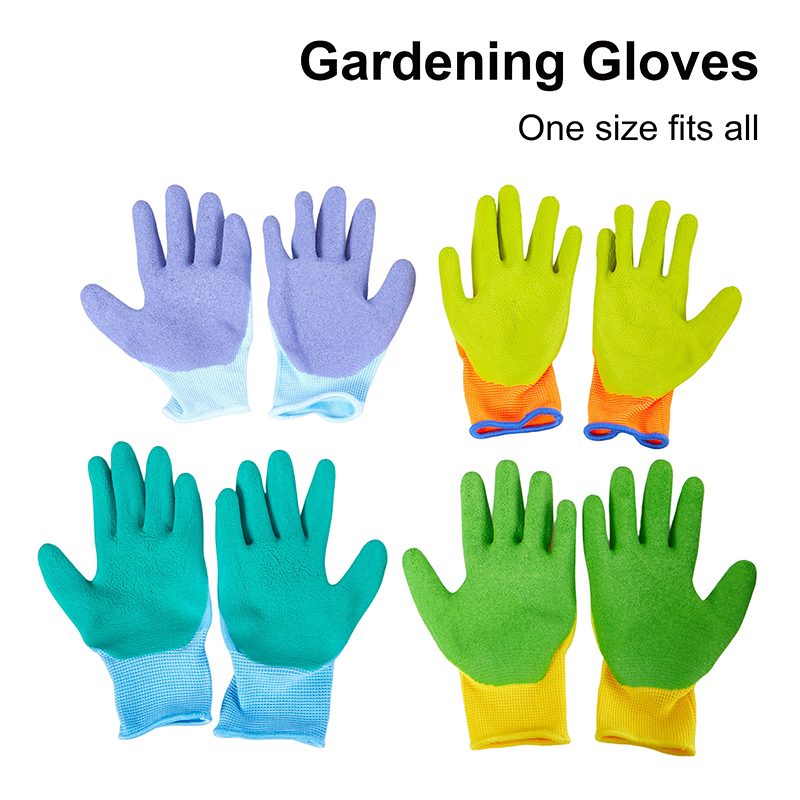 Breathable Children Gardening  - огляд і ціна Gardening Glove Waterproof
