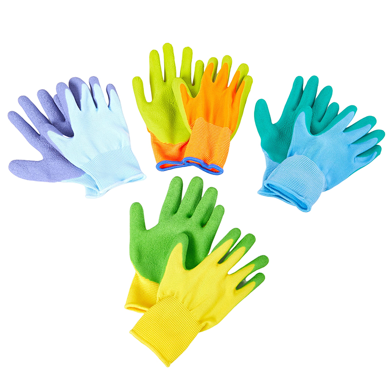Breathable Children Gardening  - огляд і ціна Gardening Glove Waterproof