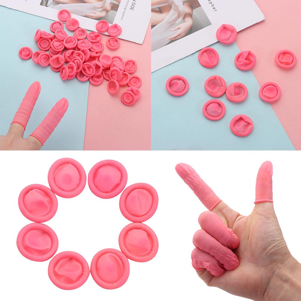100/300PCS Anti-static Latex D - огляд і ціна Latex Disposable Glove