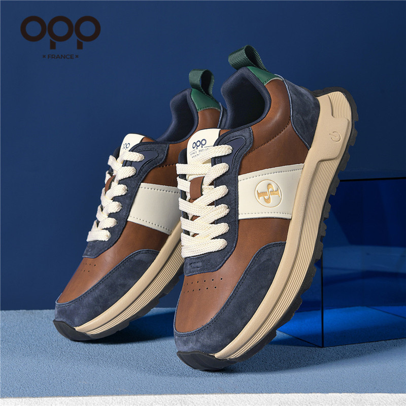 OPP Men New Cool casual Shoes  - огляд і ціна New Balance Shoes 574