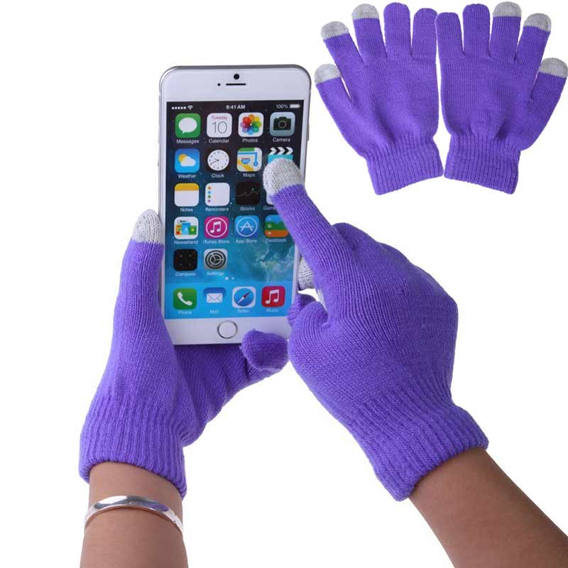 Unisex Winter Warm Capacitive  - огляд і ціна Touchscreen Glove Capacitive