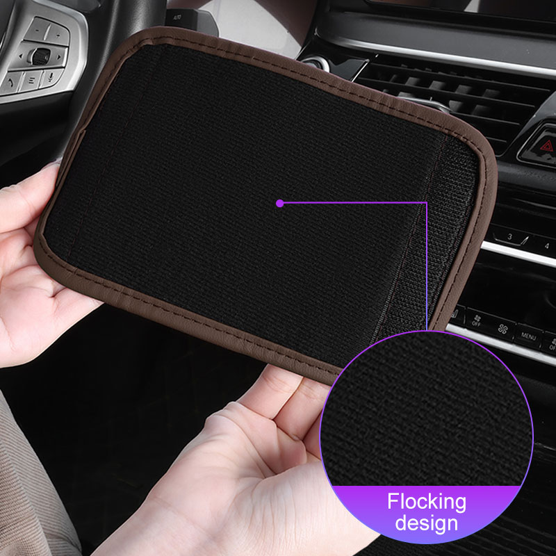 Car Roof Armrest Pull Protecti - огляд і ціна Leather Driving Glove