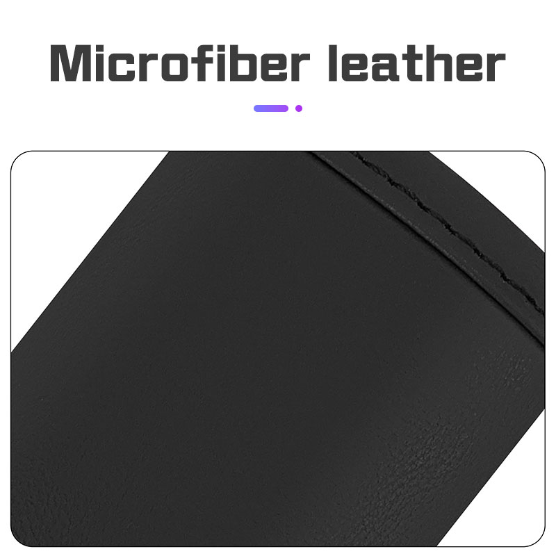 Car Roof Armrest Pull Protecti - огляд і ціна Leather Driving Glove