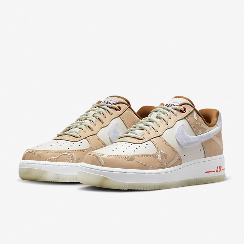 Nike genuine AIR FORCE 1 '07 L - огляд і ціна Nike Shoes Air Force 1