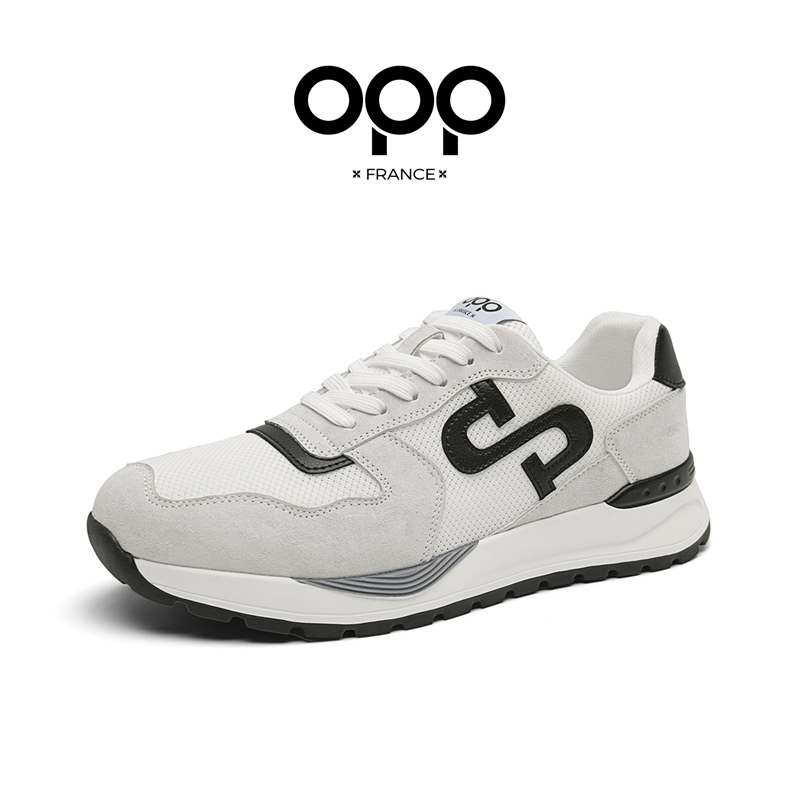 OPP Original Men cool casual S - огляд і ціна New Balance Shoes 574