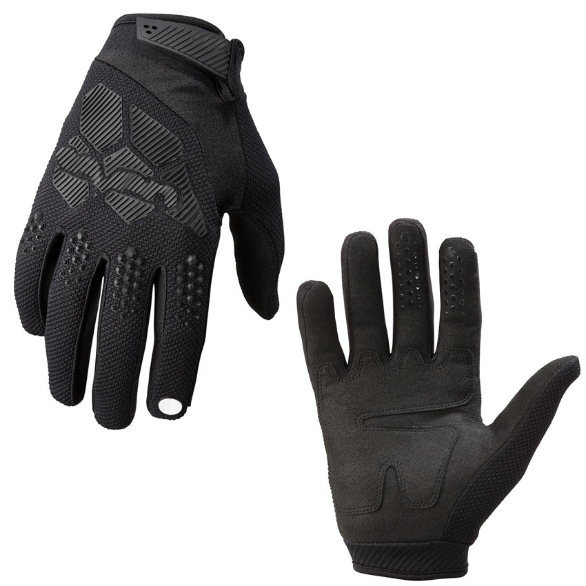 2026 New Full Finger MX Dirt B - огляд і ціна Cycling Glove Padded