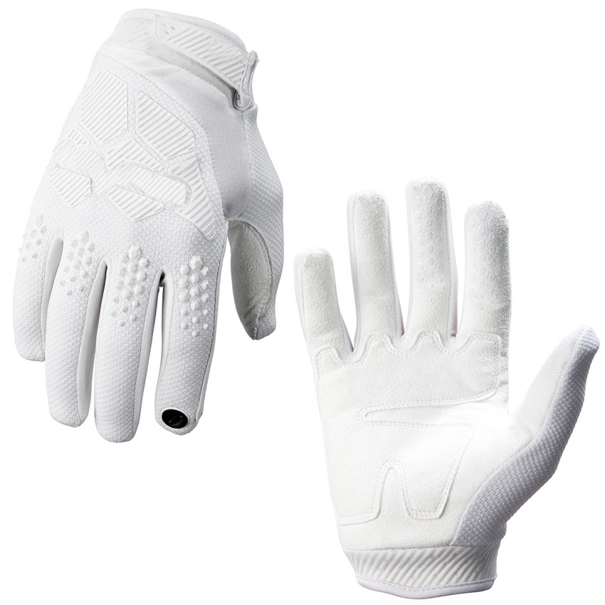 2026 New Full Finger MX Dirt B - огляд і ціна Cycling Glove Padded