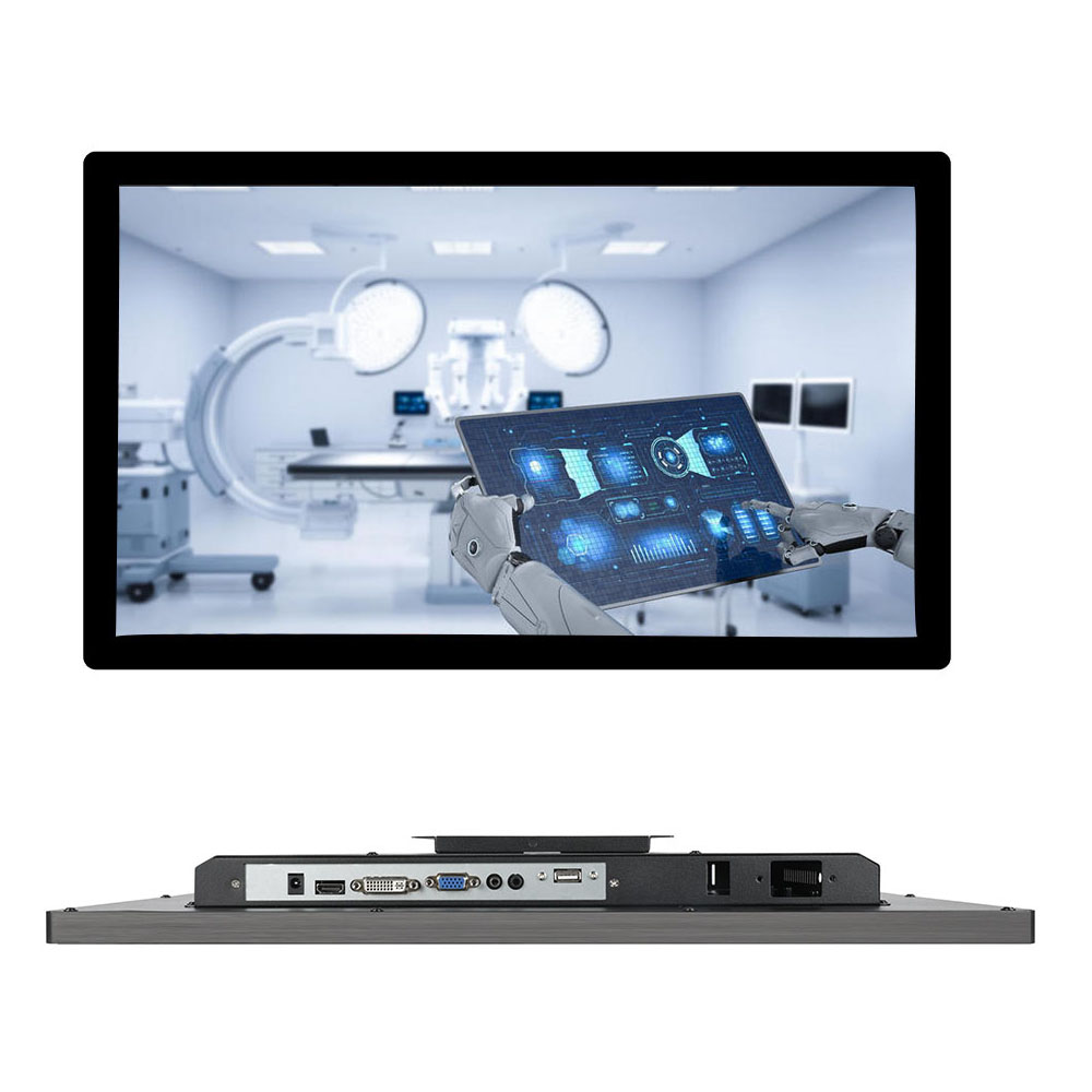 4k Medical Grade Touch Screen  - огляд і ціна Touchscreen Glove Capacitive