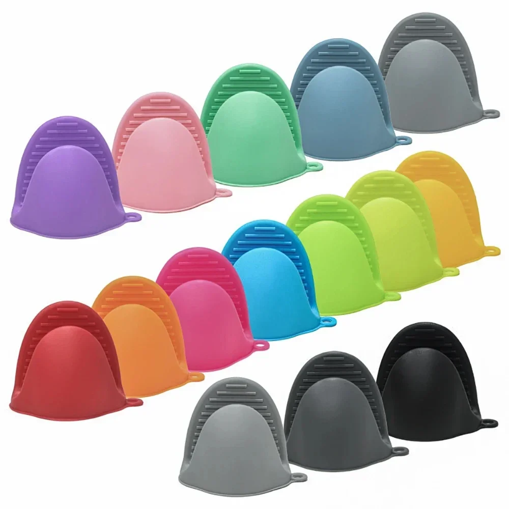 Silicone Oven Mitts Heat Resis - огляд і ціна Oven Mitt Silicone