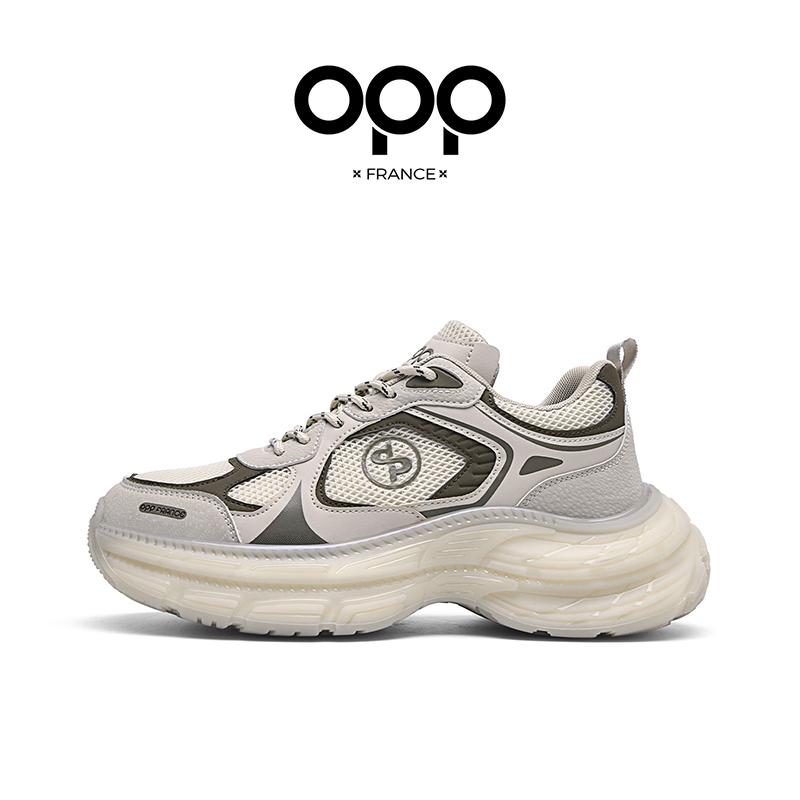 OPP Original Men summer Fashio - огляд і ціна New Balance Shoes 574
