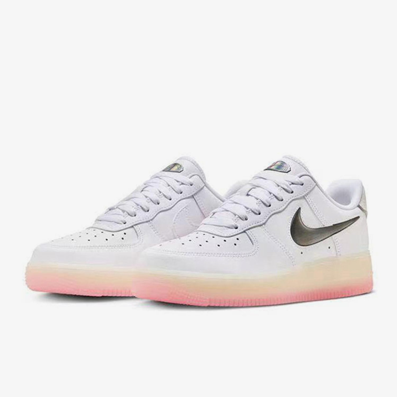 Nike genuine AIR FORCE 1 women - огляд і ціна Nike Shoes Air Force 1