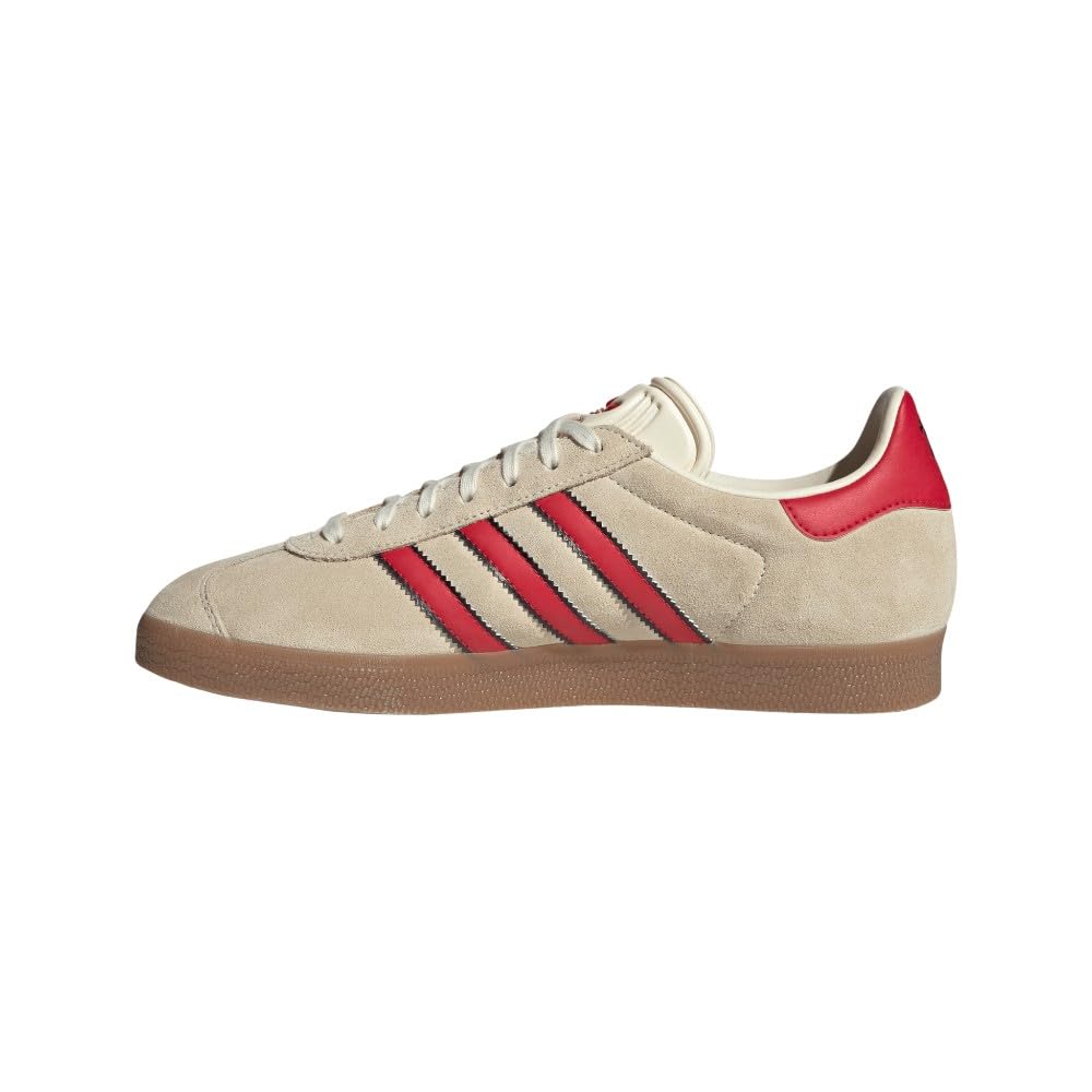 adidas Men's Gazelle Mancheste - огляд і ціна Adidas Shoes Gazelle
