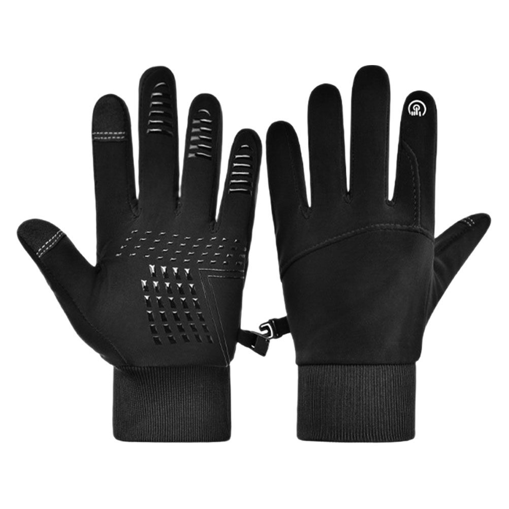 1Pair Cycling Gloves Warm Insu - огляд і ціна Winter Glove Insulated