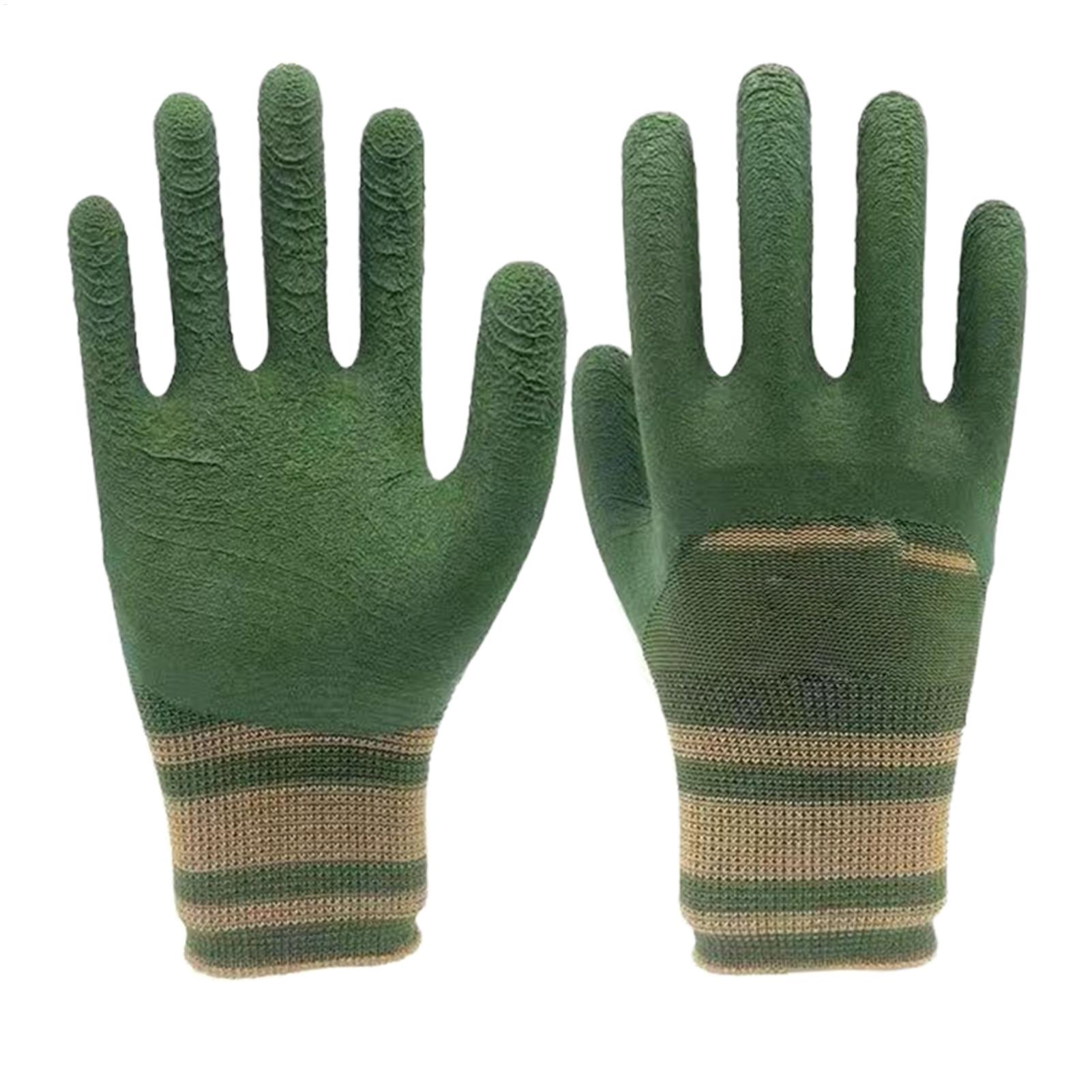Gardening Yard Gloves Children - огляд і ціна Gardening Glove Waterproof