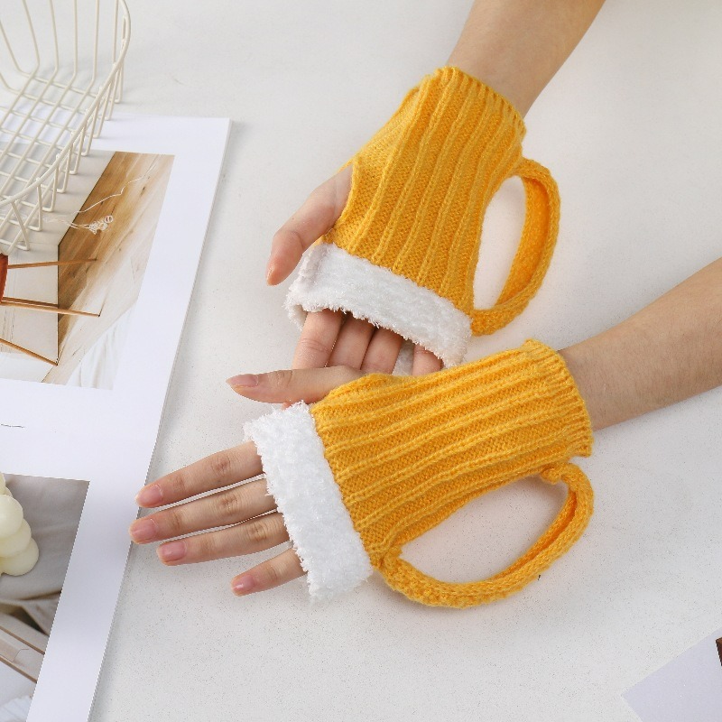 1 pair of colorful insulated m - огляд і ціна Winter Glove Insulated