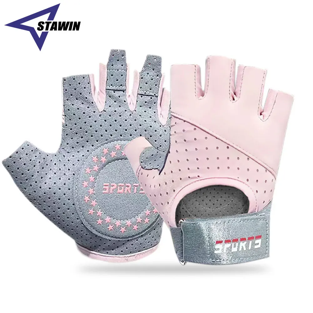 1Pair Breathable Workout Glove - огляд і ціна Workout Glove Gym