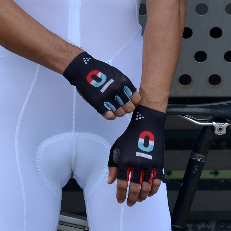 Men Women Breathable Edition S - огляд і ціна Cycling Glove Padded