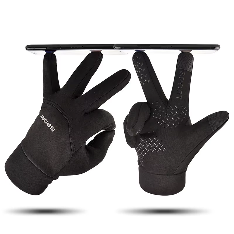 Football Gloves Waterproof The - огляд і ціна Gardening Glove Waterproof