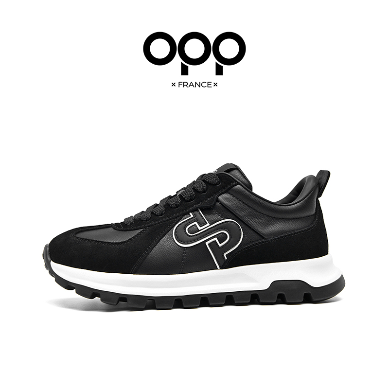 OPP Men spring/autumn sneaker  - огляд і ціна New Balance Shoes 574