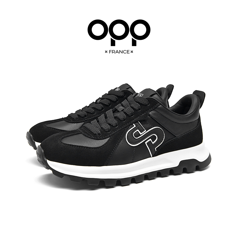 OPP Men spring/autumn sneaker  - огляд і ціна New Balance Shoes 574