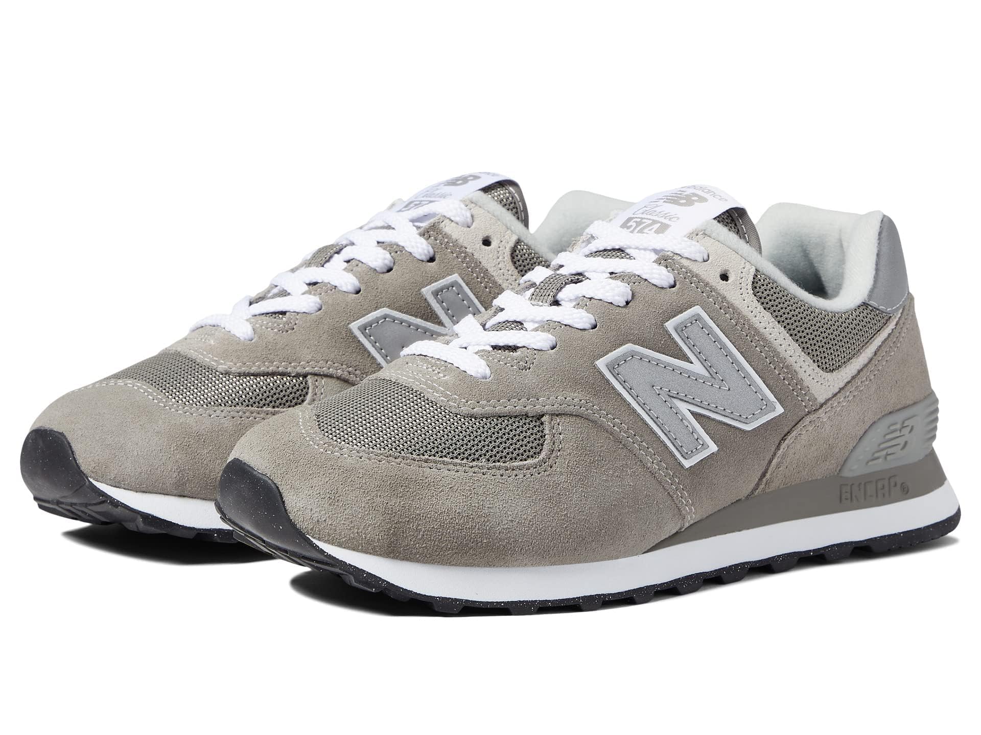 New Balance Women's 574 Core S - огляд і ціна New Balance Shoes 574