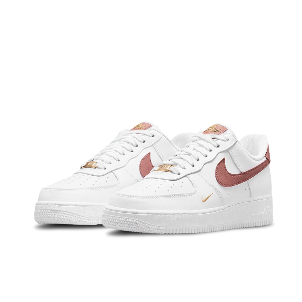 Nike Air Force 1 07 Classic, s - огляд і ціна Nike Shoes Air Force 1
